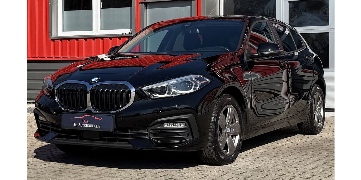 BMW 118 67.154 km 19.950 &euro; Kerpen 50170