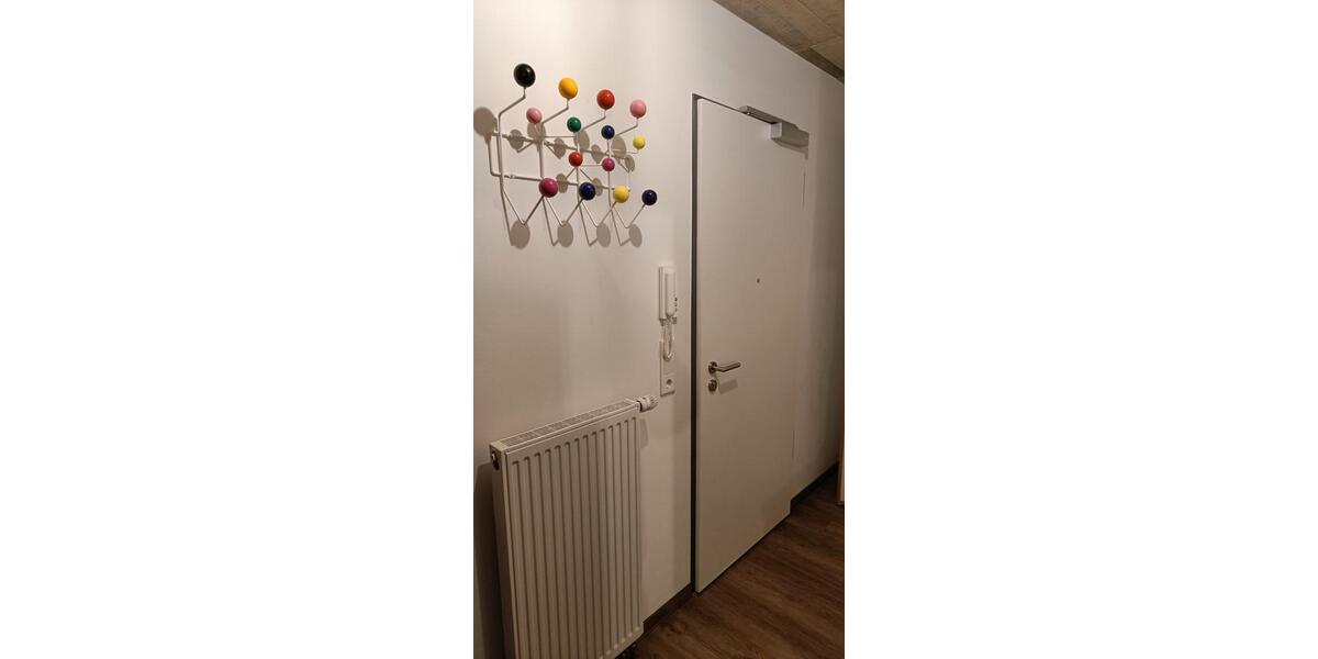 Etagenwohnung Aachen Aachen-Mitte - 1 Zimmer, 27 m&sup2;, 670&euro; | Angebot:25343098