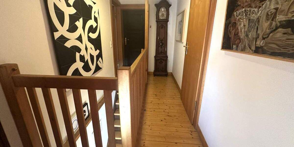 Einfamilienhaus Nideggen Abenden - 4 Zimmer, 125 m&sup2;, 399.000&euro; | Angebot:25738289