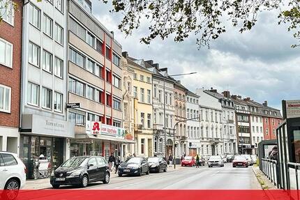 Wohnung Aachen Aachen-Mitte - 4 Zimmer, 100 m&sup2;, 1.495&euro; | Angebot:26638425