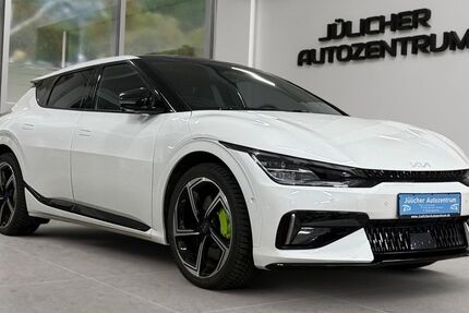 Kia EV6 15.000 km 34.990 &euro; Jülich 52428