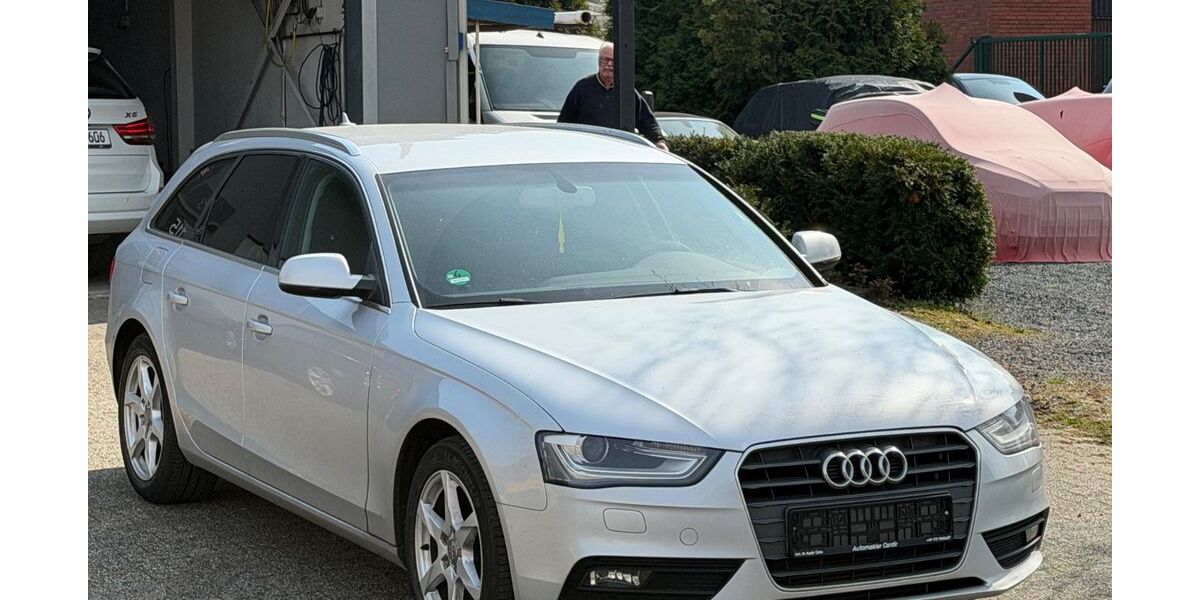 Audi A4 207.000 km 8.800 &euro; Alsdorf 52477