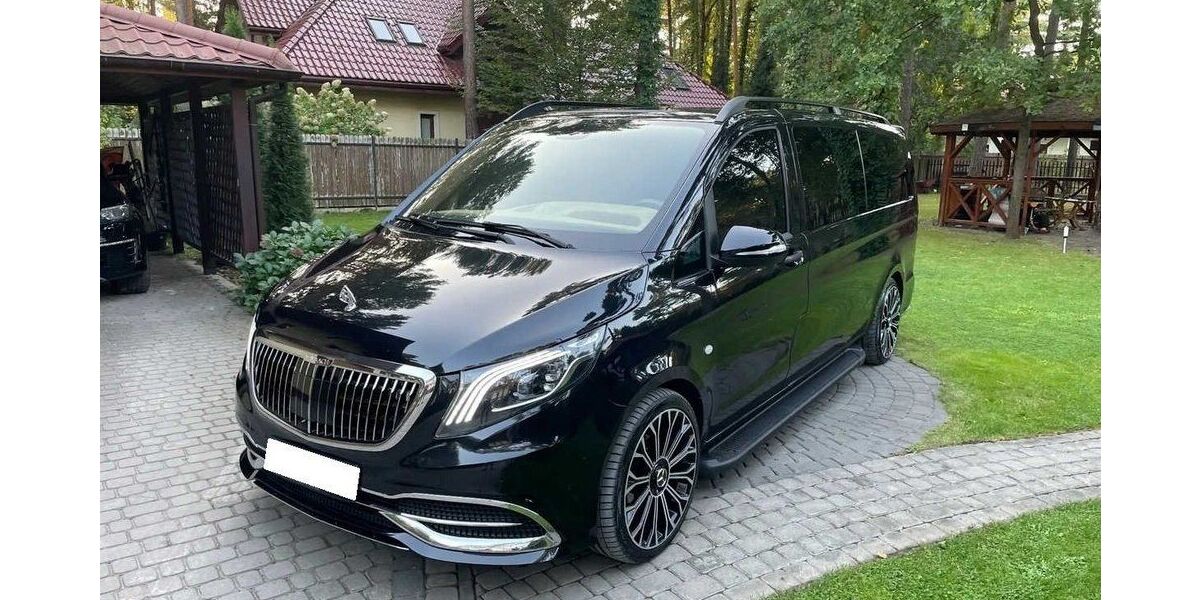 Mercedes-Benz Vito 145.000 km 17.500 &euro; Jülich 52428