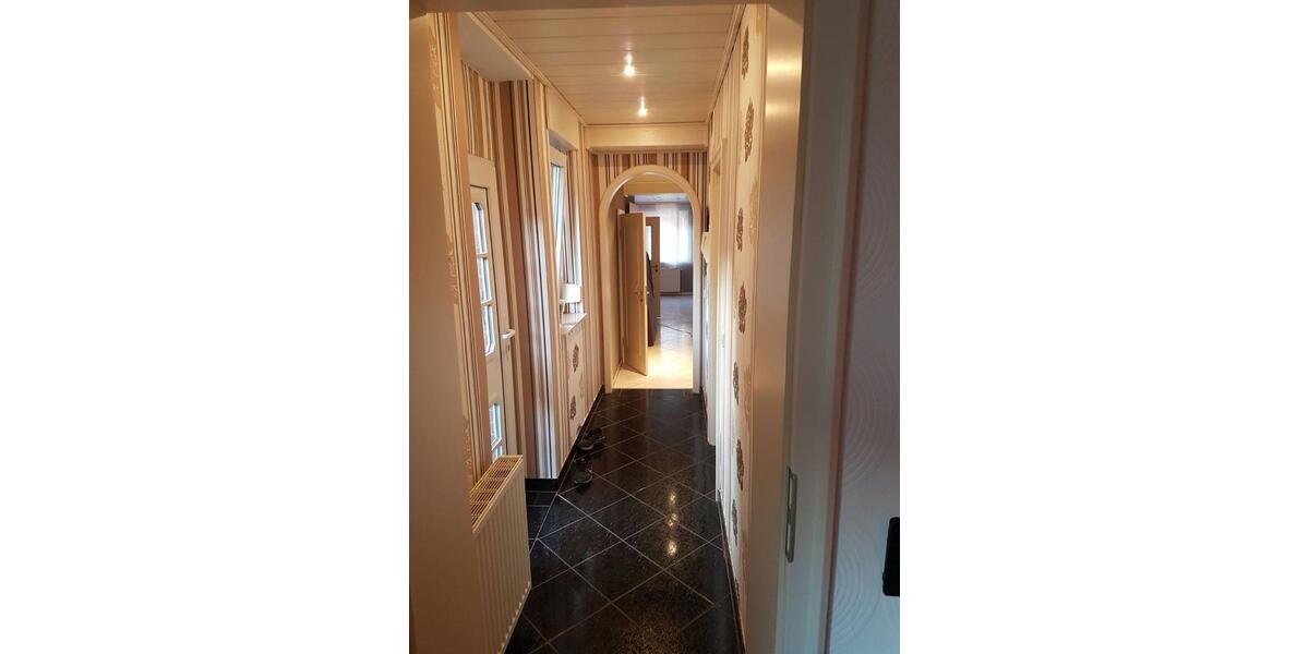 Erdgeschoßwohnung Bergheim Auenheim - 2 Zimmer, 64 m&sup2;, 199.000&euro; | Angebot:24567676