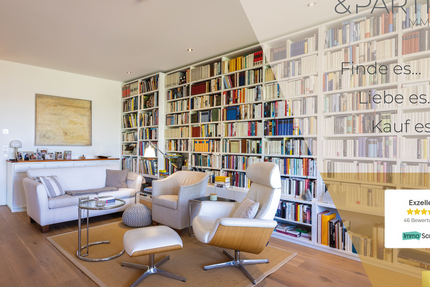 Wohnung Frechen - 4 Zimmer, 135 m&sup2;, 768.000&euro; | Angebot:26669842