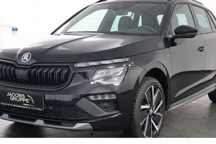 Skoda Kamiq 18.490 km 28.780 &euro; Alsdorf 52477