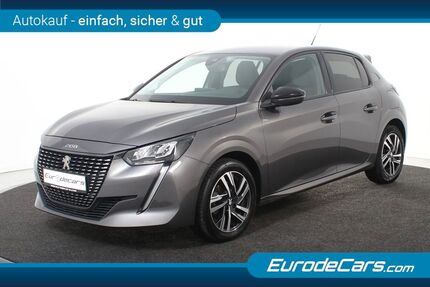 Peugeot 208 99.000 km 13.600 &euro; Herzogenrath 52134