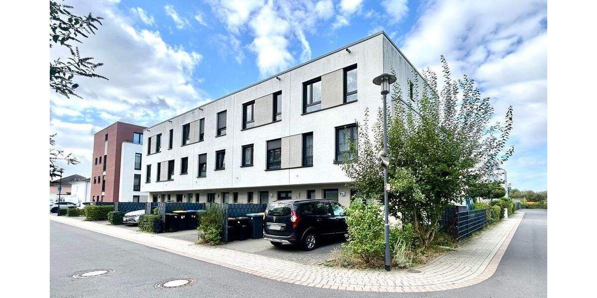 Reihenendhaus Weilerswist - 6 Zimmer, 163 m&sup2;, 520.000&euro; | Angebot:25732273