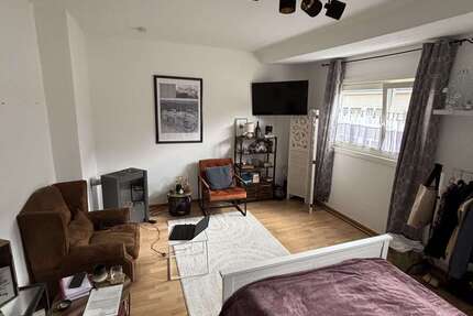 Wohnung Aachen Aachen-Mitte - 1 Zimmer, 32 m&sup2;, 320&euro; | Angebot:27356738