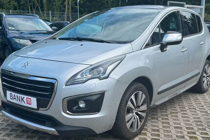 Peugeot 3008 61.366 km 8.500 &euro; Würselen 52146