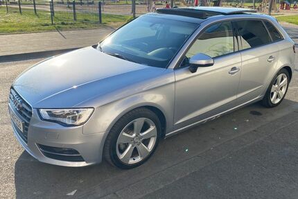 Audi A3 215.000 km 12.000 &euro; Hürth 50354