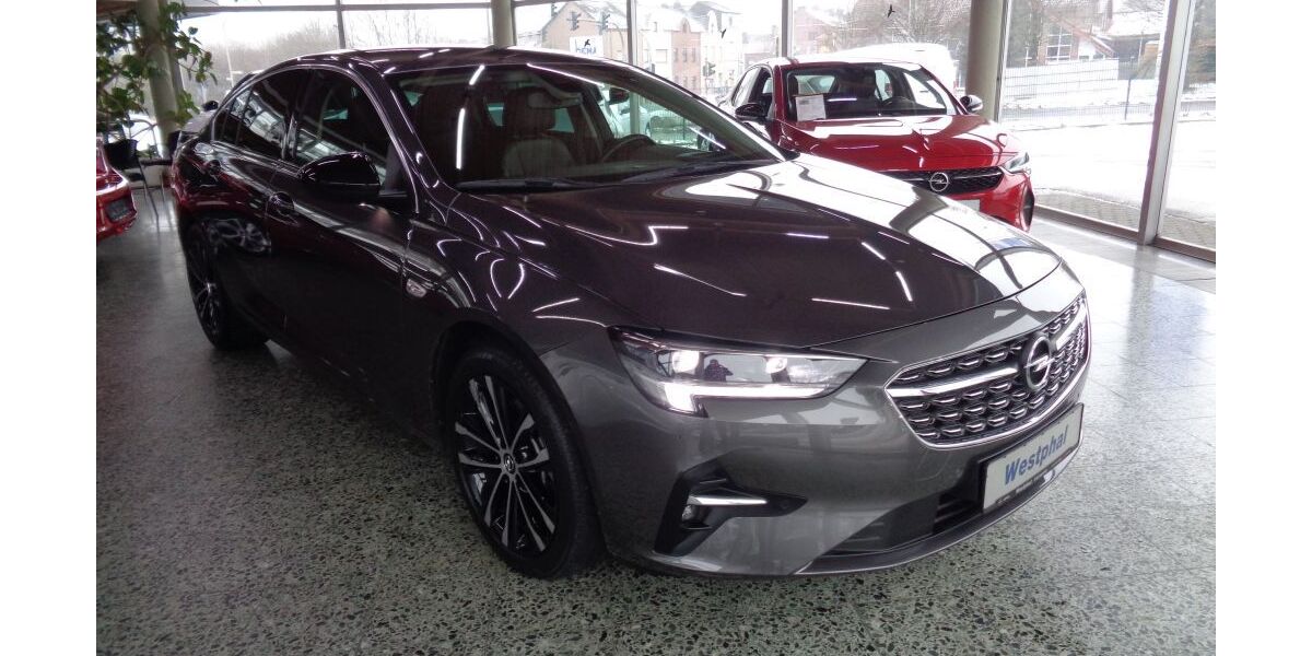 Opel Insignia 31.038 km 25.950 &euro; Eschweiler 52249