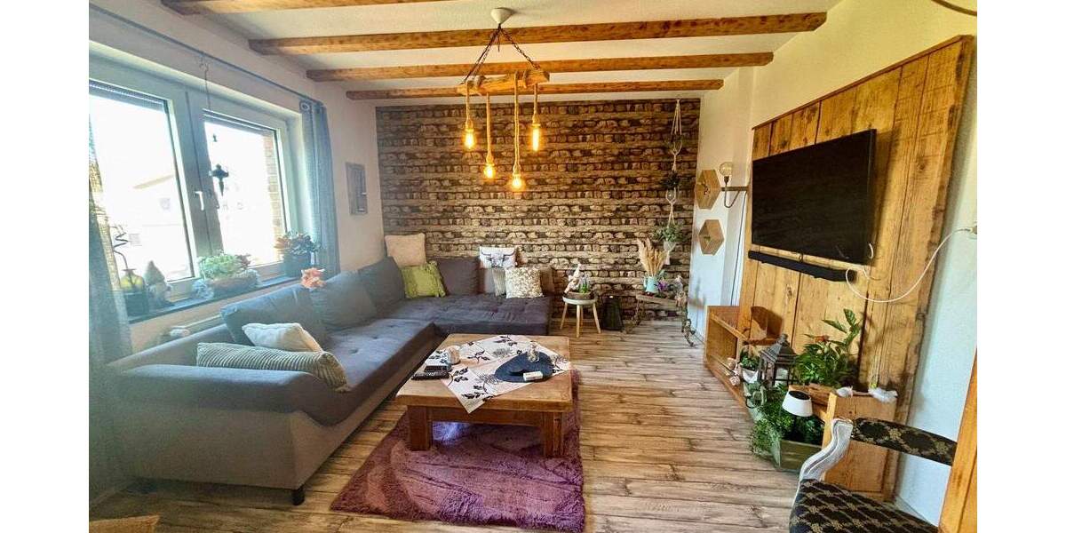 Reihenendhaus Herzogenrath Kohlscheid - 7 Zimmer, 310.000&euro; | Angebot:25674507