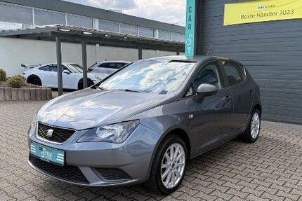 Seat Ibiza 211.315 km 2.940 &euro; Niederzier 52382