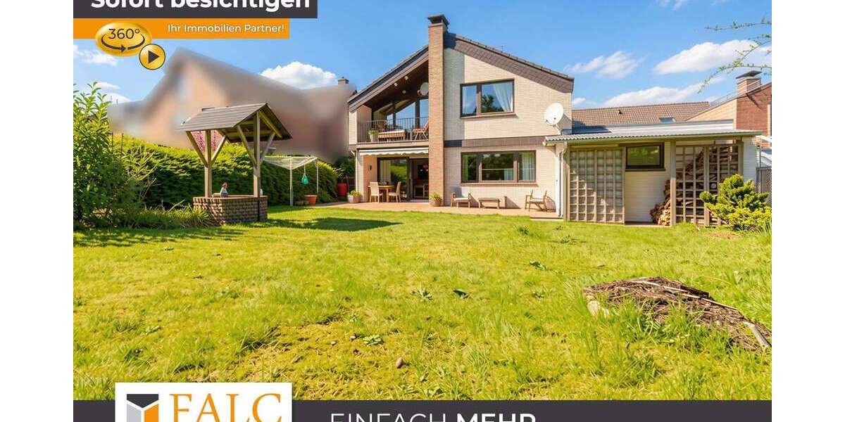 Einfamilienhaus Aldenhoven - 6 Zimmer, 209 m&sup2;, 299.000&euro; | Angebot:26654472