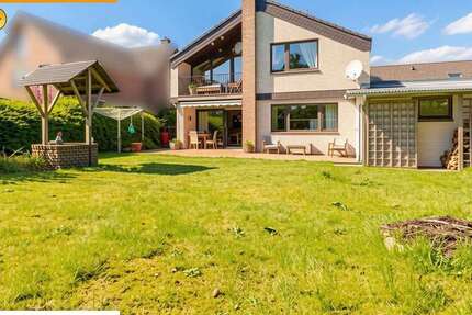 Haus Aldenhoven - 6 Zimmer, 209 m&sup2;, 299.000&euro; | Angebot:26654472