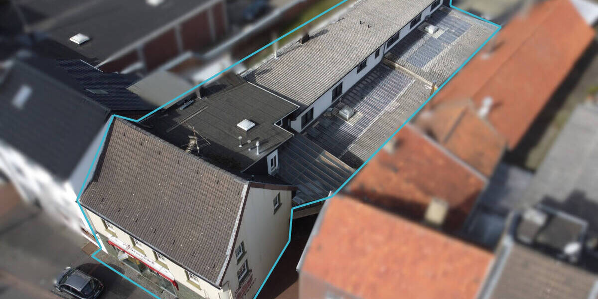 Mehrfamilienhaus, Wohnhaus Aldenhoven - 8 Zimmer, 440 m&sup2;, 377.911&euro; | Angebot:25674488