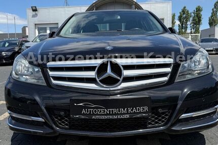 Mercedes-Benz C 180 186.000 km 8.990 &euro; Eschweiler 52249