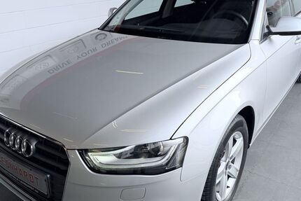 Audi A4 145.756 km 11.490 &euro; Stolberg 52223