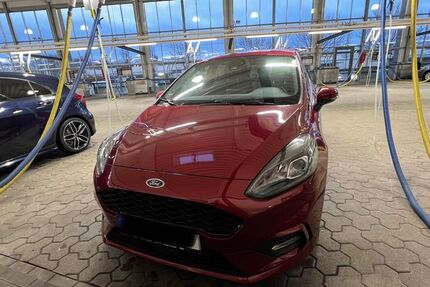 Ford Fiesta 87.500 km 10.700 &euro; Übach-Palenberg 52531