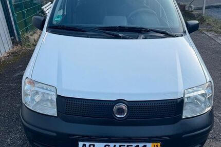 Fiat Panda 134.306 km 1.600 &euro; Aachen 52070