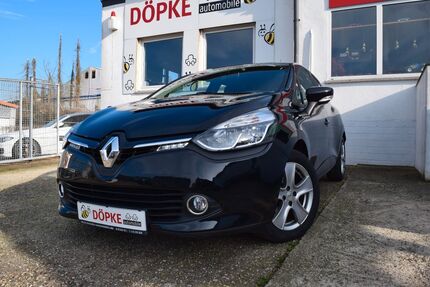 Renault Clio 120.000 km 8.790 &euro; Stolberg 52222