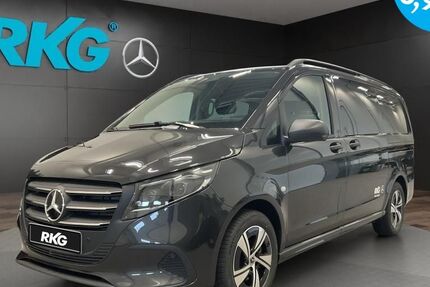 Mercedes-Benz Vito 8.000 km 77.338 &euro; Euskirchen 53879