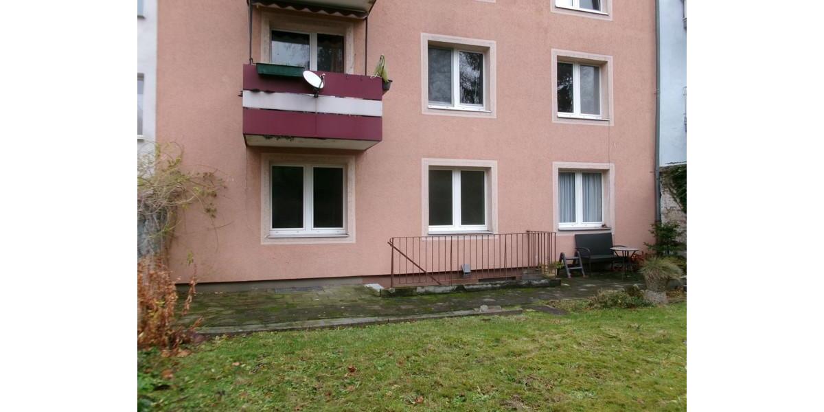 Erdgeschoßwohnung Aachen Aachen-Mitte - 2 Zimmer, 73 m&sup2;, 764&euro; | Angebot:25153090