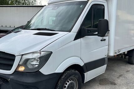 Mercedes-Benz Sprinter 379.000 km 11.950 &euro; Düren 52351