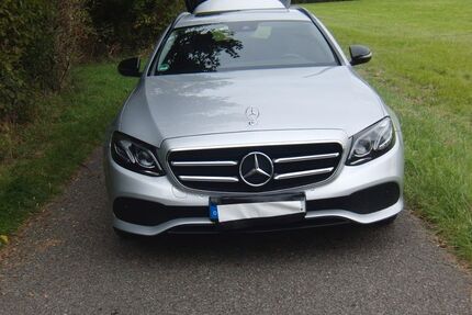 Mercedes-Benz E 200 137.000 km 21.900 &euro; Zülpich 53909