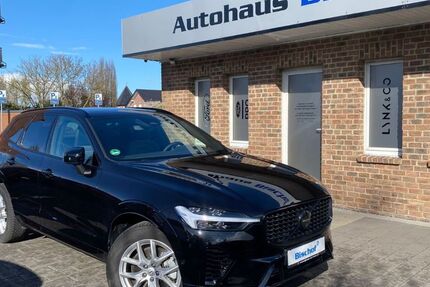 Volvo XC60 31.082 km 49.990 &euro; Übach-Palenberg 52531