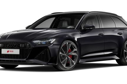 Audi RS6 18.802 km 115.970 &euro; Aachen 52078