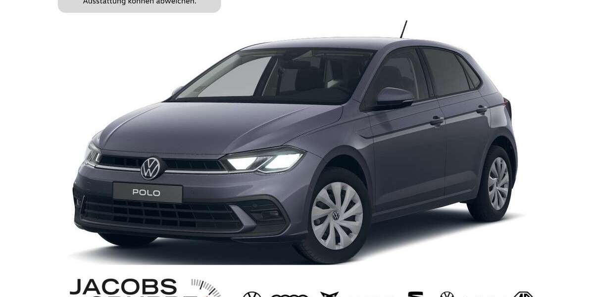 VW Polo 10.924 km 22.880 &euro; Alsdorf (bei Aachen) 52477