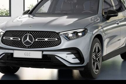 Mercedes-Benz GLC 220 9.900 km 59.990 &euro; Frechen 50226