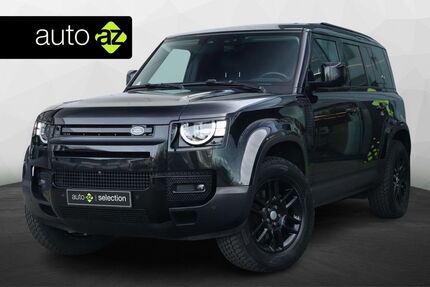 Land Rover Defender 92.502 km 68.849 &euro; Aachen 52072