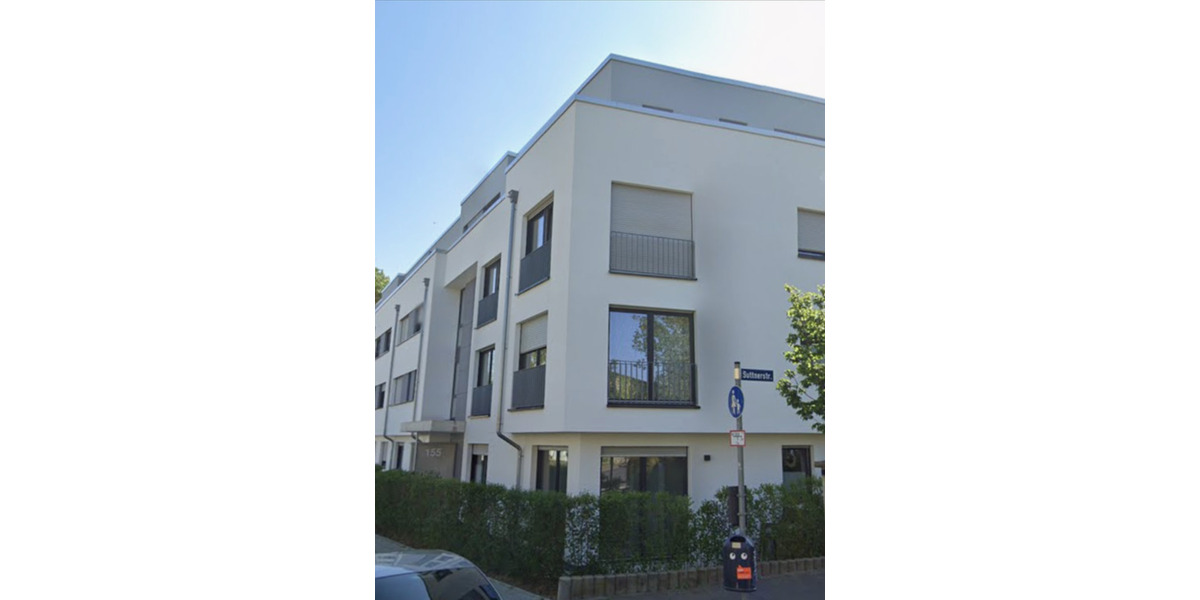 Dachgeschoßwohnung Aachen Eilendorf - 2 Zimmer, 70 m&sup2;, 300.000&euro; | Angebot:25457048