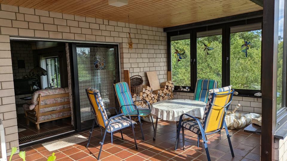 Einfamilienhaus Mechernich - 9 Zimmer, 257 m&sup2;, 549.000&euro; | Angebot:25591844