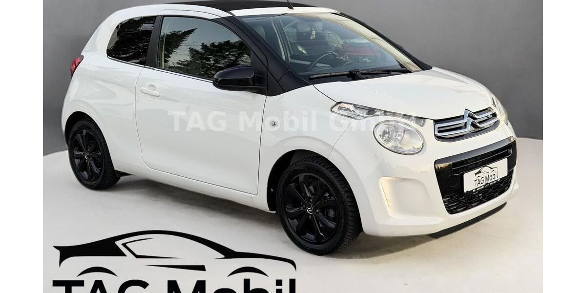 Citroen C1 96.265 km 6.985 &euro; Baesweiler 52499