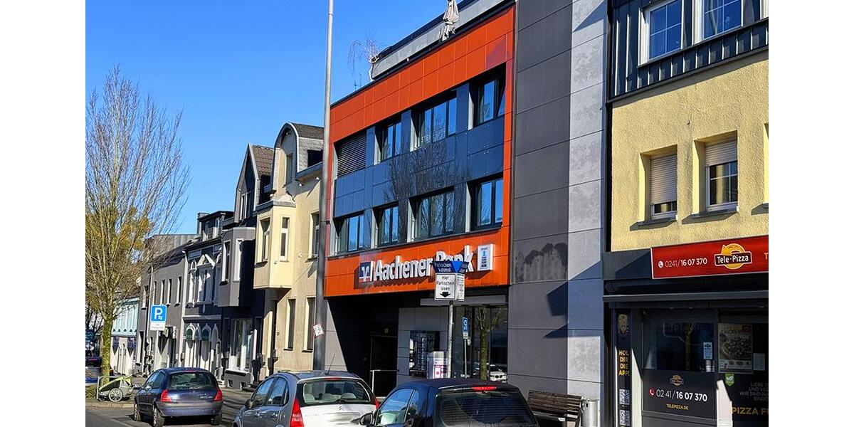 Gewerbeobjekt Aachen Aachen-Mitte - 1.290&euro; | Angebot:25858204