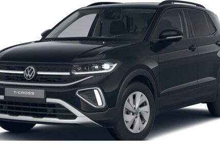 VW T-Cross 12.301 km 23.490 &euro; Alsdorf 52477