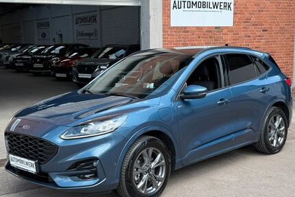 Ford Kuga 113.390 km 17.899 &euro; Düren 52353