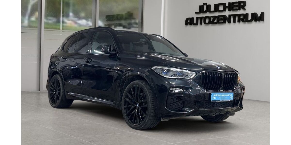 BMW X5 63.700 km 47.490 &euro; Jülich 52428