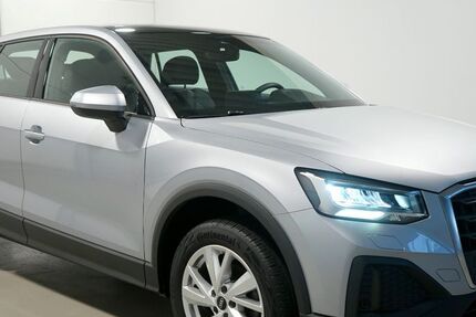 Audi Q2 20.226 km 27.980 &euro; Hürth bei Köln 50354