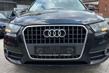Audi Q3 313.000 km 6.999 &euro; Alsdorf 52477