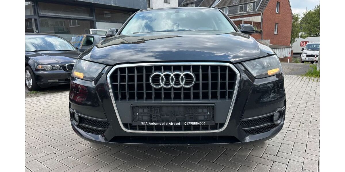 Audi Q3 313.000 km 6.999 &euro; Alsdorf 52477