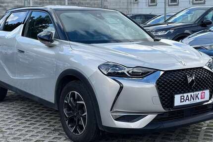 DS Automobiles DS 3 Crossback 38.563 km 18.900 &euro; Würselen 52146