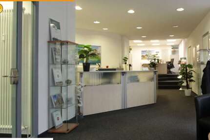 Gewerbeobjekt Aachen Burtscheid - 1.150&euro; | Angebot:25328997