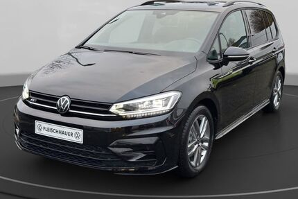 VW Touran 13.650 km 39.990 &euro; Euskirchen 53879