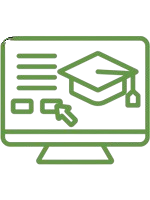 Symbol für Ausbildungsplätze in Düren