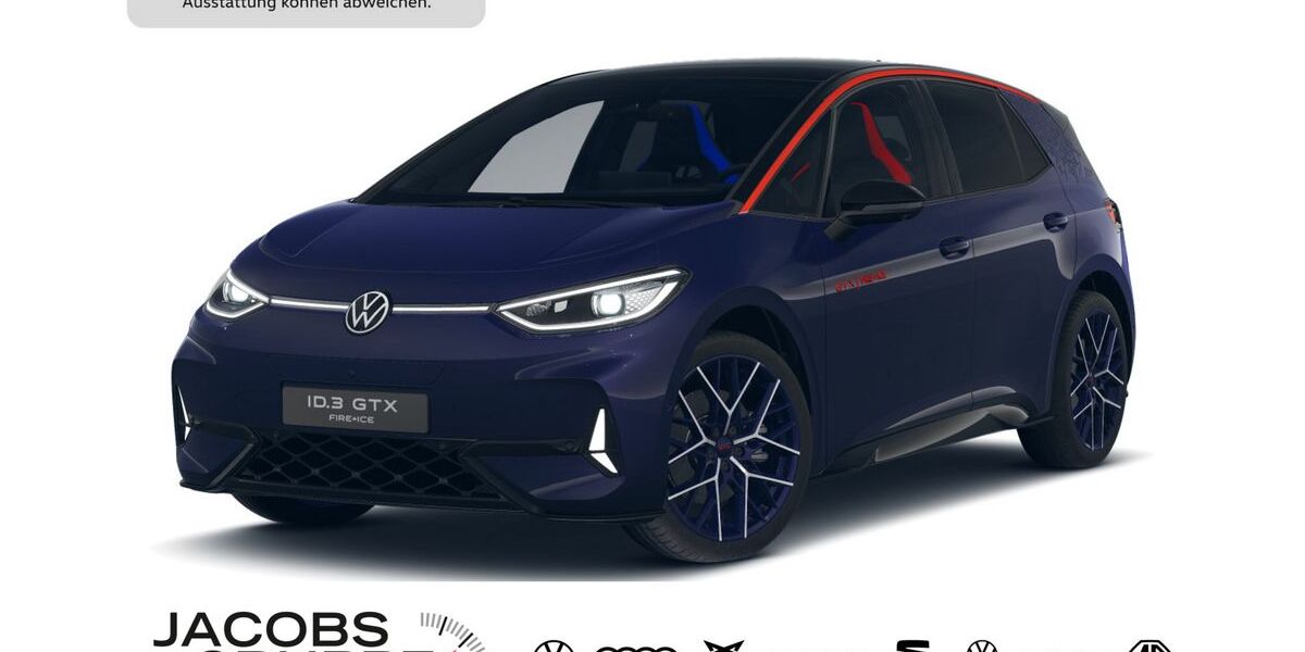VW ID.3 6.666 km 53.420 &euro; Aachen 52078
